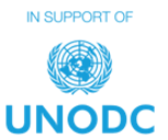 In support of UNODC